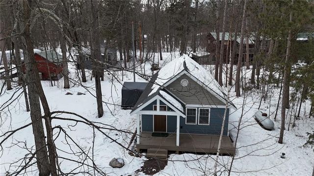 7685 Lange Avenue, Hayward, WI 54843