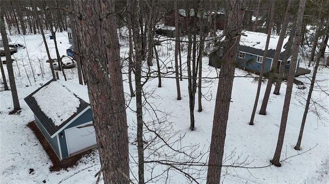 7685 Lange Avenue, Hayward, WI 54843