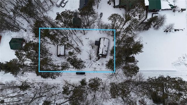 7685 Lange Avenue, Hayward, WI 54843