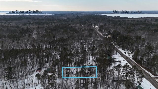 7685 Lange Avenue, Hayward, WI 54843