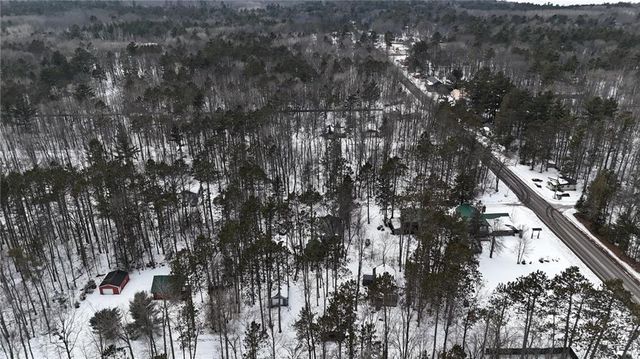 7685 Lange Avenue, Hayward, WI 54843