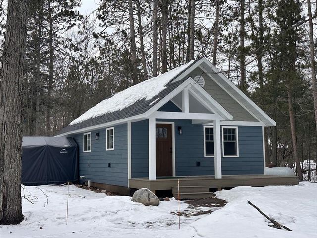 7685 Lange Avenue, Hayward, WI 54843