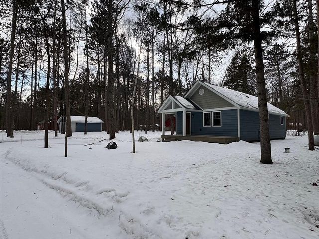 7685 Lange Avenue, Hayward, WI 54843