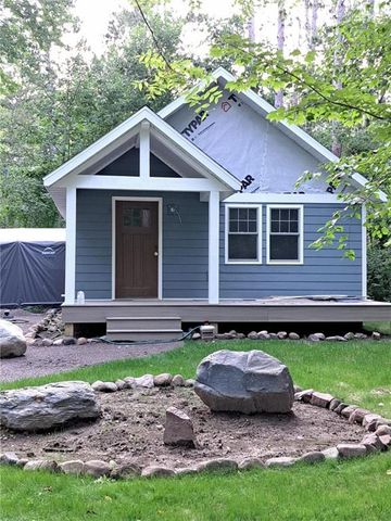 7685 Lange Avenue, Hayward, WI 54843