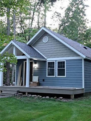 7685 Lange Avenue, Hayward, WI 54843