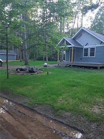 7685 Lange Avenue, Hayward, WI 54843