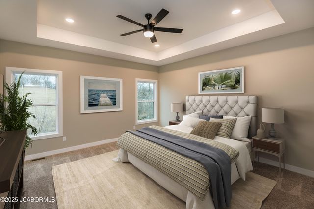 5608 BIRCH CREEK LANE, Jefferson City, MO 65101