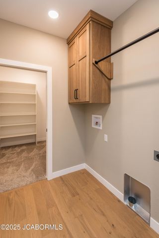 5608 BIRCH CREEK LANE, Jefferson City, MO 65101