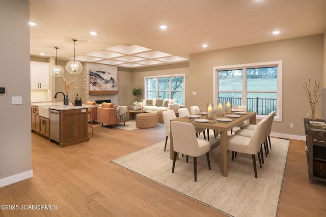 5608 BIRCH CREEK LANE, Jefferson City, MO 65101