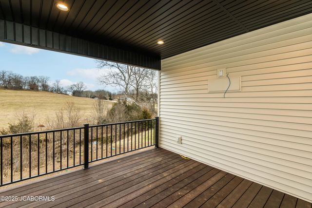 5608 BIRCH CREEK LANE, Jefferson City, MO 65101