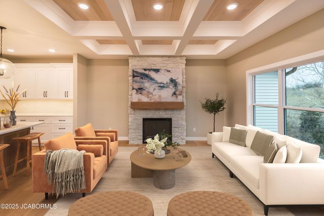 5608 BIRCH CREEK LANE, Jefferson City, MO 65101