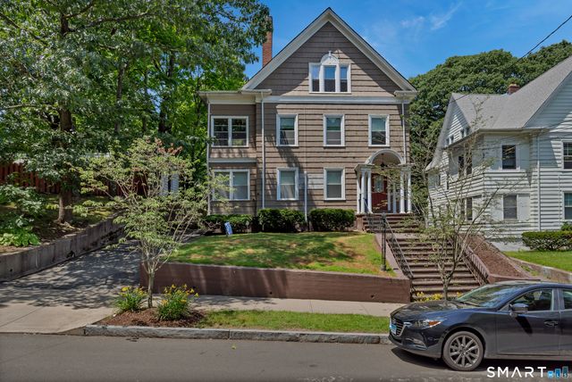 326 West Rock Avenue 2, New Haven, CT 06515