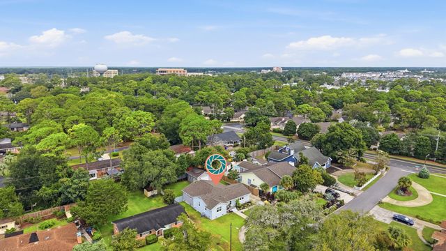 7711 Woodland Dr., Myrtle Beach, SC 29572