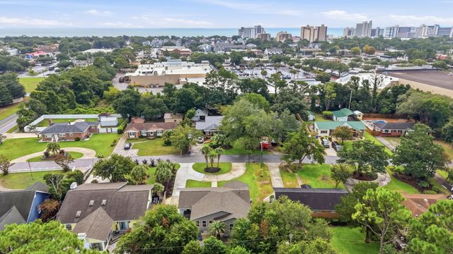 7711 Woodland Dr., Myrtle Beach, SC 29572