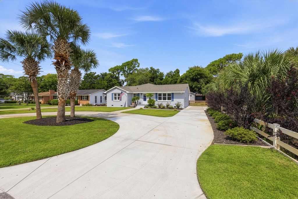 7711 Woodland Dr., Myrtle Beach, SC 29572 — photo 5