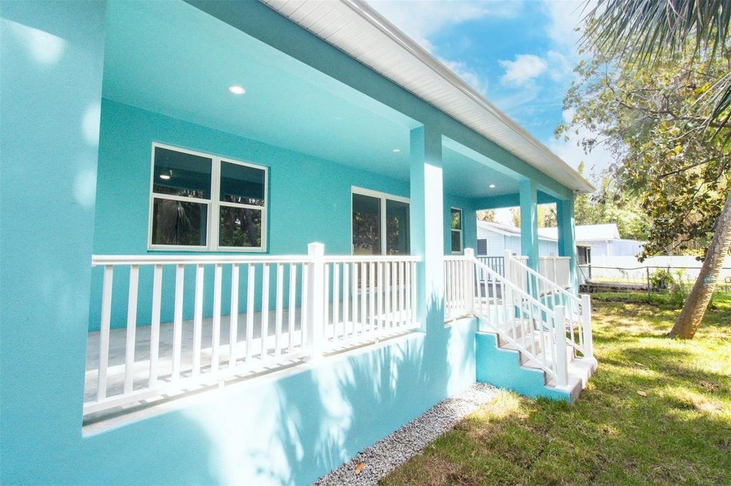 Image 11 of property listing at 1209 PALMETTO STREET, New Smyrna Beach, FL 32168