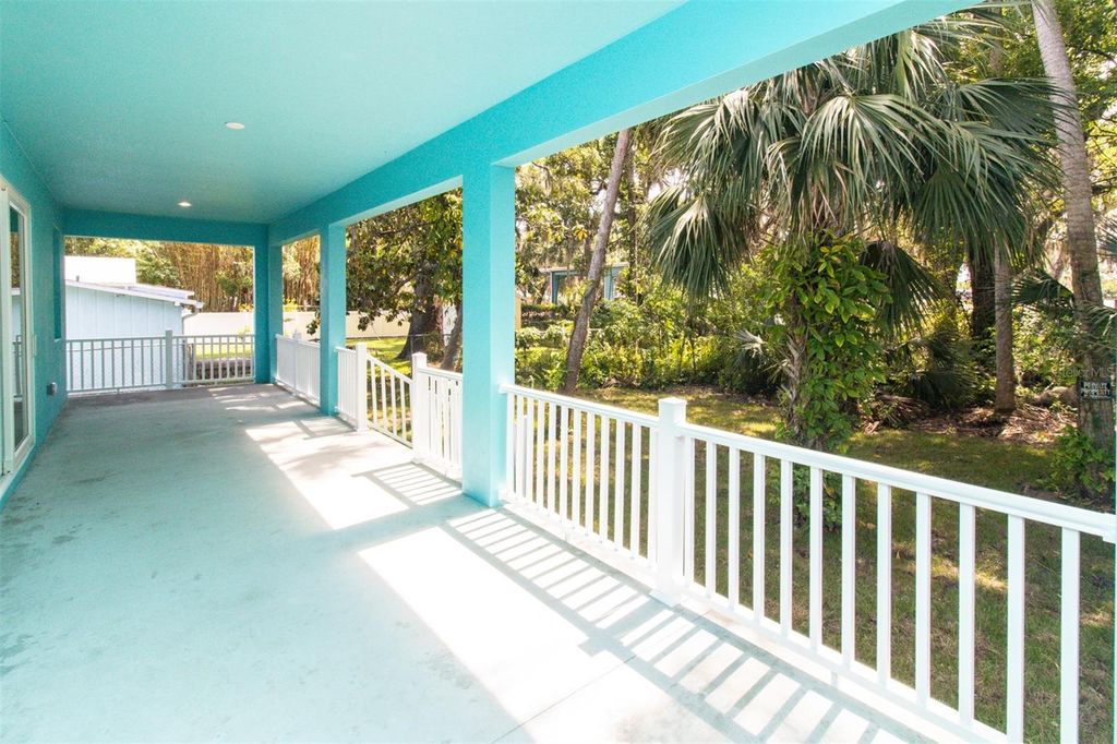 Image 36 of property listing at 1209 PALMETTO STREET, New Smyrna Beach, FL 32168