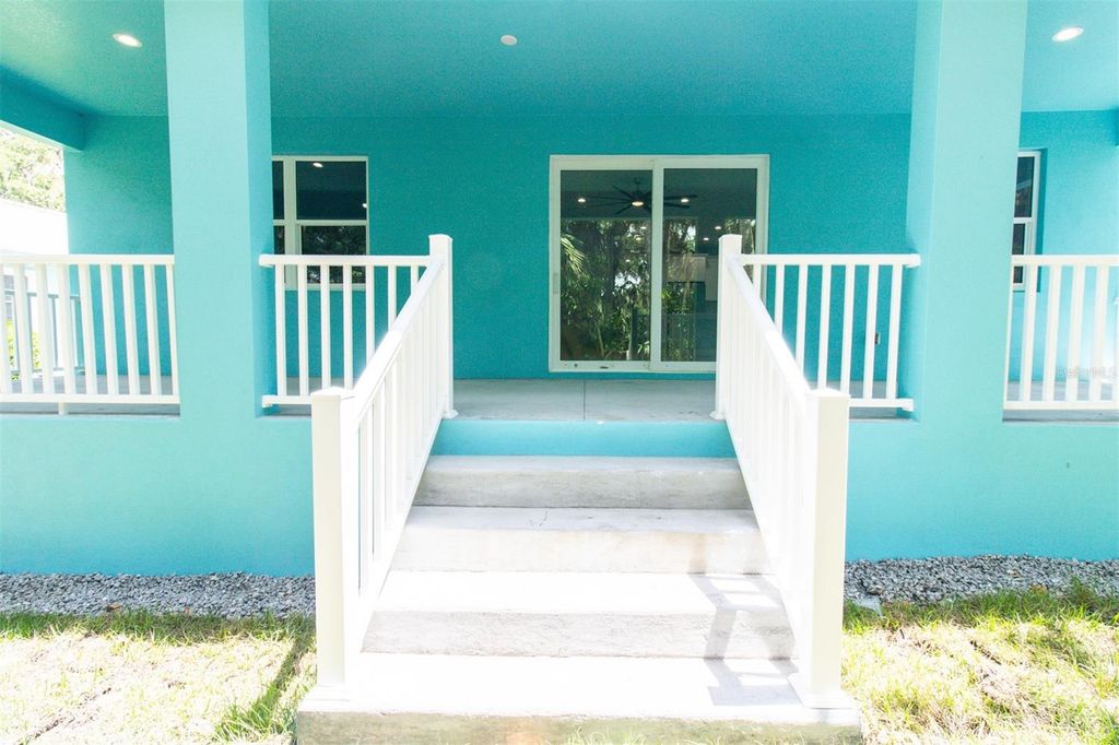 Image 38 of property listing at 1209 PALMETTO STREET, New Smyrna Beach, FL 32168