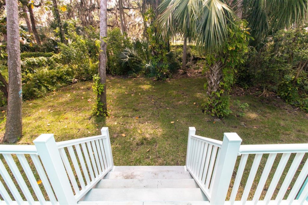 Image 39 of property listing at 1209 PALMETTO STREET, New Smyrna Beach, FL 32168
