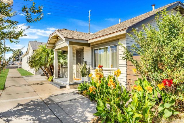 4135 32nd St., San Diego, CA 92104