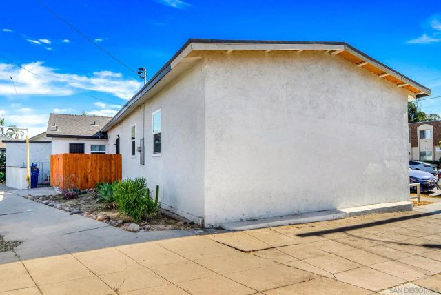 4135 32nd St., San Diego, CA 92104