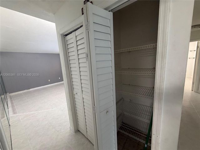 Address unavailable.