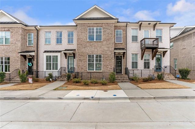 4580 Waterside Parkway, Peachtree Corners, GA 30092
