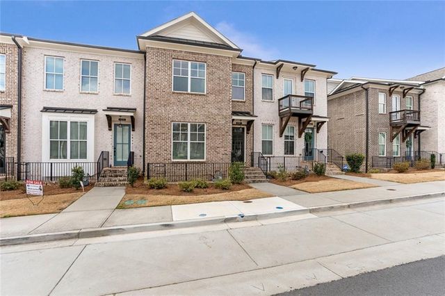 4580 Waterside Parkway, Peachtree Corners, GA 30092