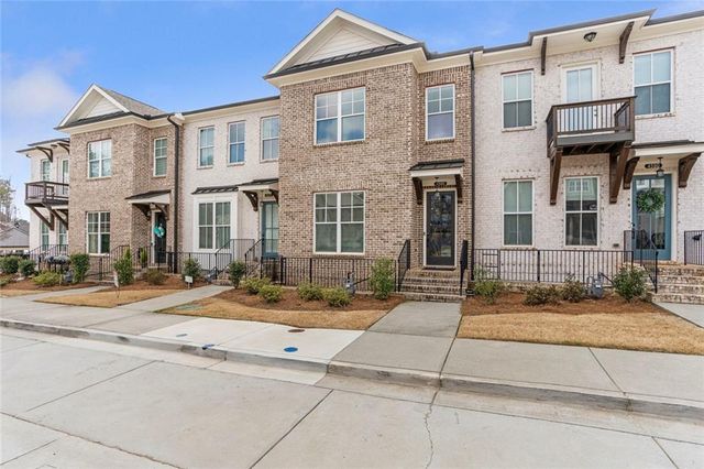 4580 Waterside Parkway, Peachtree Corners, GA 30092