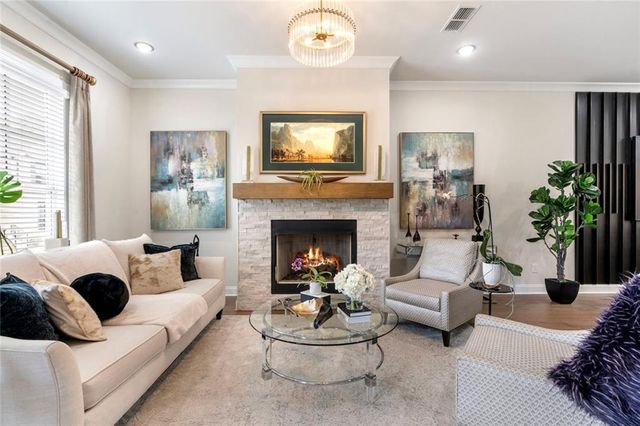 4580 Waterside Parkway, Peachtree Corners, GA 30092