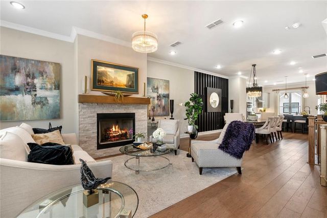 4580 Waterside Parkway, Peachtree Corners, GA 30092