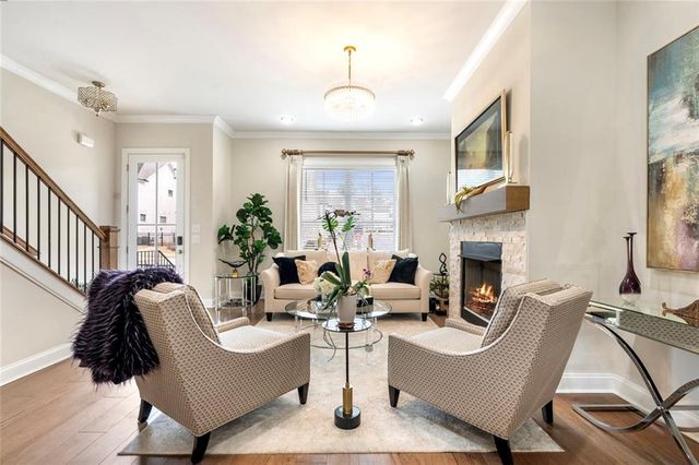 4580 Waterside Parkway, Peachtree Corners, GA 30092