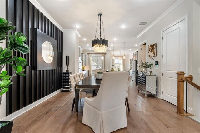 4580 Waterside Parkway, Peachtree Corners, GA 30092