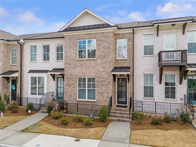 4580 Waterside Parkway, Peachtree Corners, GA 30092