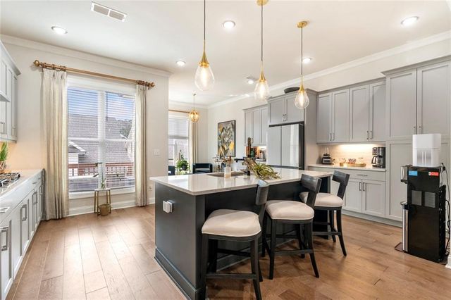 4580 Waterside Parkway, Peachtree Corners, GA 30092