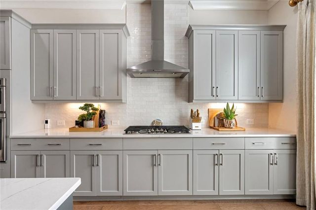 4580 Waterside Parkway, Peachtree Corners, GA 30092