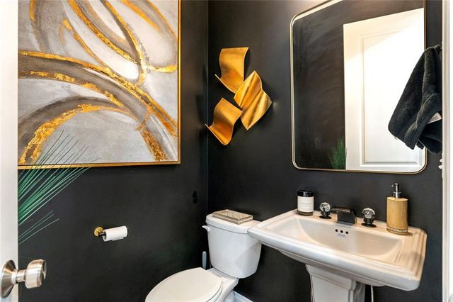 4580 Waterside Parkway, Peachtree Corners, GA 30092