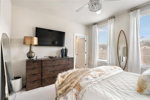 4580 Waterside Parkway, Peachtree Corners, GA 30092