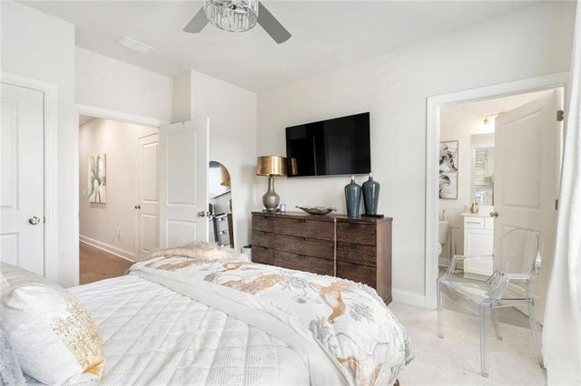 4580 Waterside Parkway, Peachtree Corners, GA 30092