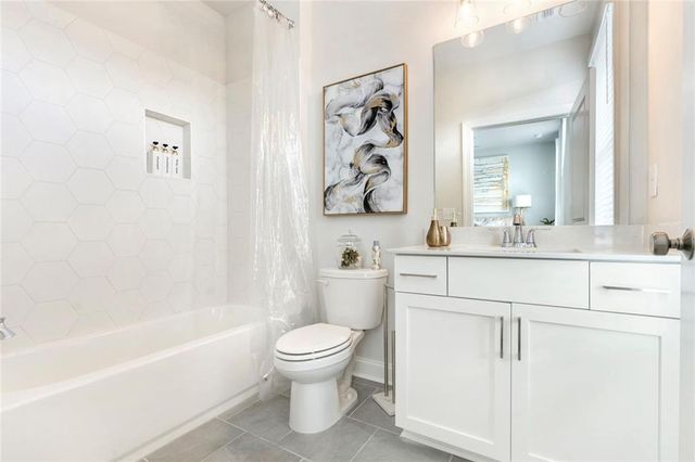 4580 Waterside Parkway, Peachtree Corners, GA 30092