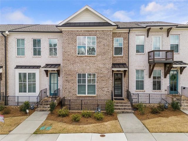 4580 Waterside Parkway, Peachtree Corners, GA 30092