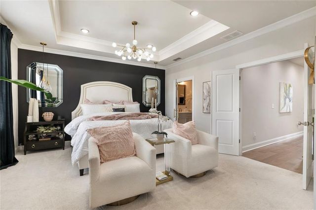 4580 Waterside Parkway, Peachtree Corners, GA 30092