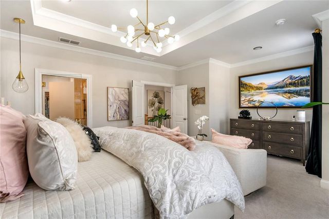 4580 Waterside Parkway, Peachtree Corners, GA 30092