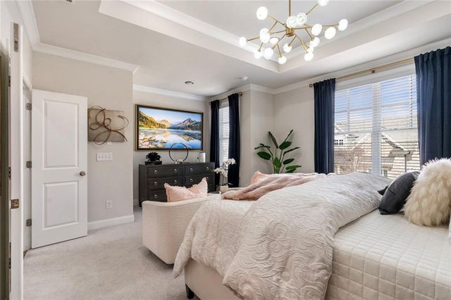 4580 Waterside Parkway, Peachtree Corners, GA 30092