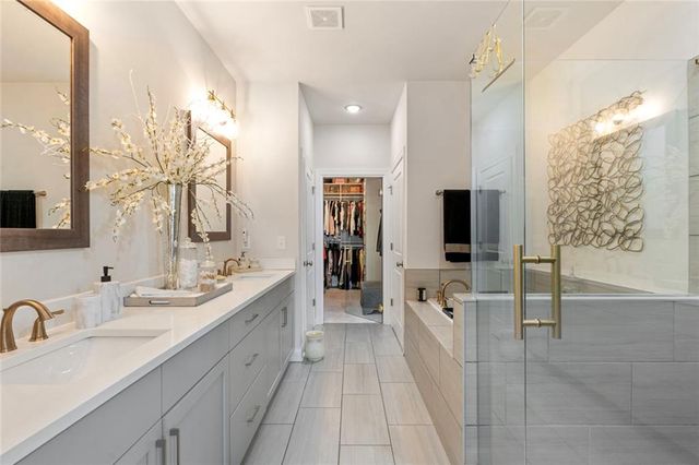 4580 Waterside Parkway, Peachtree Corners, GA 30092