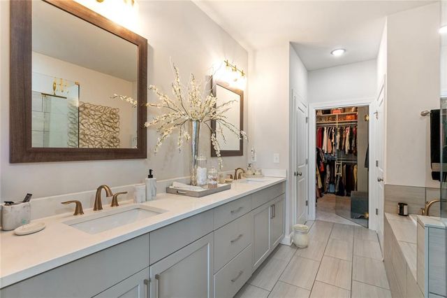 4580 Waterside Parkway, Peachtree Corners, GA 30092