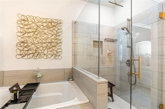 4580 Waterside Parkway, Peachtree Corners, GA 30092