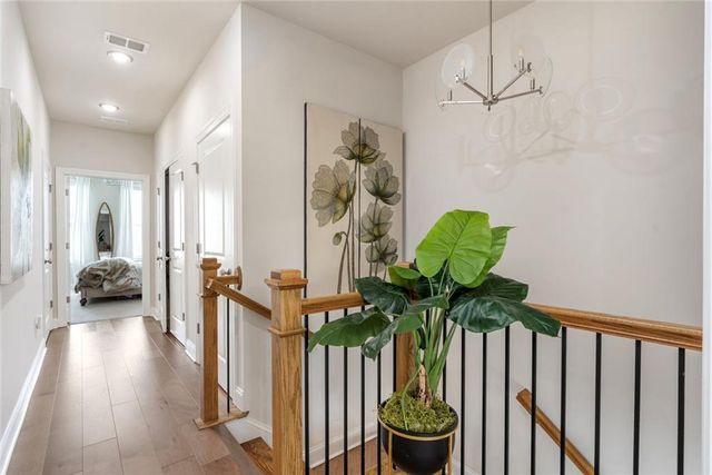 4580 Waterside Parkway, Peachtree Corners, GA 30092