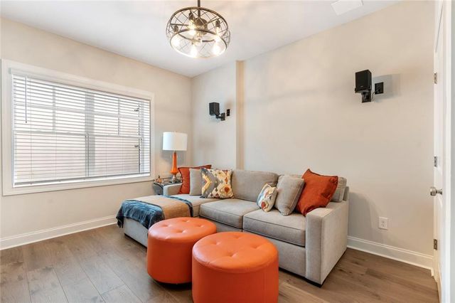 4580 Waterside Parkway, Peachtree Corners, GA 30092