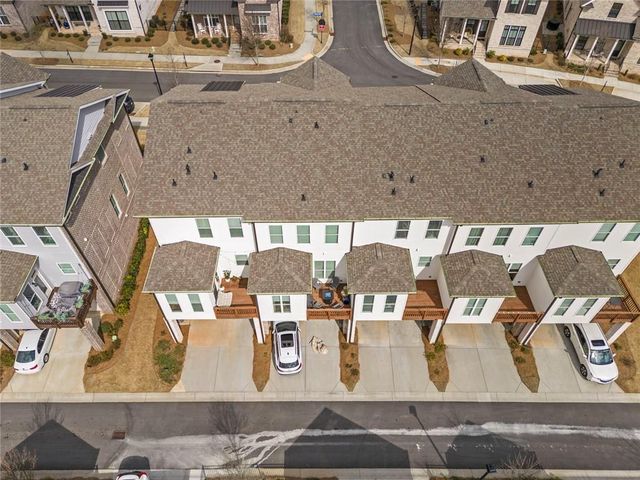 4580 Waterside Parkway, Peachtree Corners, GA 30092